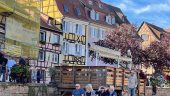 Fairy tale trip