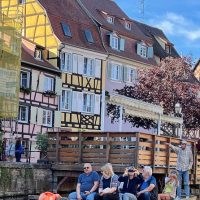 Day Trips & Excursions