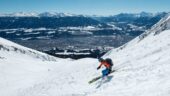 Great Day Skiing