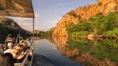 Kakadu, Katherine and Litchfield Family Tour