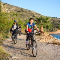 Bike & Mountain Bike Tours