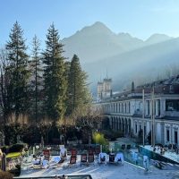 Bus & Minivan Tours