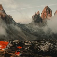 Bus & Minivan Tours