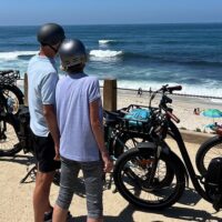 Bike & Mountain Bike Tours