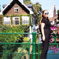 Self-guided Tours & Rentals
