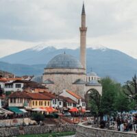 Architecture Tours