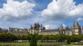 Interesting Tour of Fontainbleu