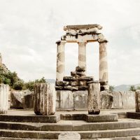 Archaeology Tours