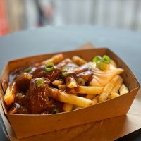 Street Food Tours