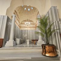 Spa Tours