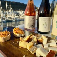 Wine Tasting & Winery Tours