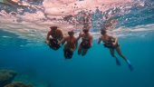 Wow what an experience!!!! Thank you Moana Sea Scooters!!!!