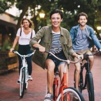 Bike & Mountain Bike Tours