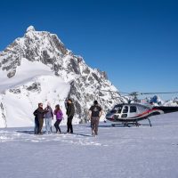 Helicopter Tours