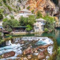 Multi-day Tours