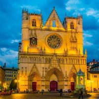 Ghost & Vampire Tours