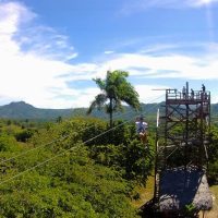 Ziplines
