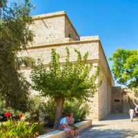 Tours & Sightseeing