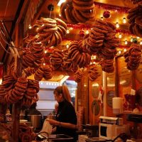 Food, Wine & Nightlife
