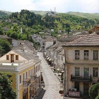 Classic Car Tours