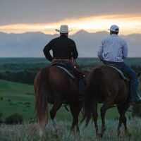 Horseback Riding
