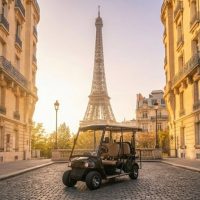 Tuk Tuk Tours