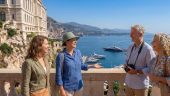 Do not miss this exciting walking tour when you visit Monaco