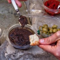Street Food Tours