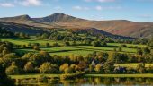 A little taste of Wales