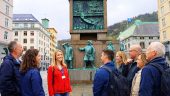 Great tour
