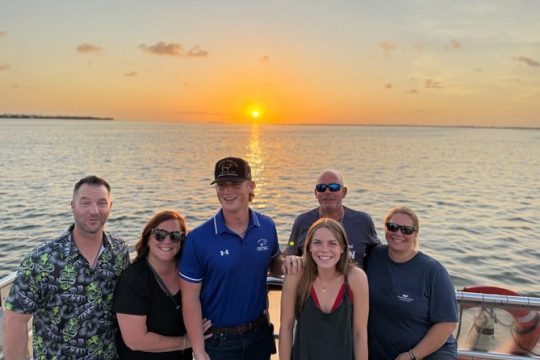 Hanukkah in Fort Myers