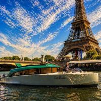 Jet Boats & Speed Boats