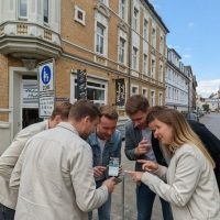 Escape Games