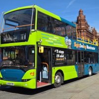 Hop-on Hop-off Tours