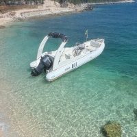 Boat Tours
