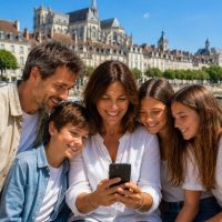Tours & Sightseeing