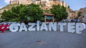 Exploring Gaziantep