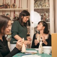 Art Classes