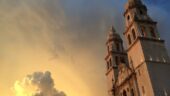Charming Campeche