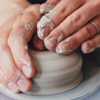 Pottery Classes