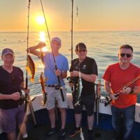 Fishing