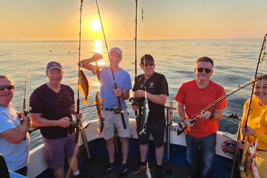 Valentine's Day in Sligo