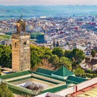 Luxury Tours