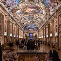 Museum Tickets & Passes