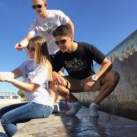 Fun and Games