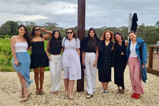 Good Friday in South Australia