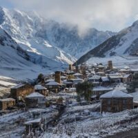 Overnight Tours
