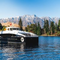 Dinner Cruises