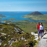 Overnight Tours