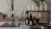 Perfume Mastery in Tortola